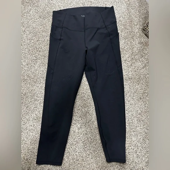 Fabletics PureLuxe Leggings - 7/8 length 1X Tall - Picture 2 of 4